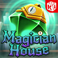 Magician House — Slots — Taya365