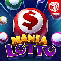 Mania Lotto — Slots — Taya365