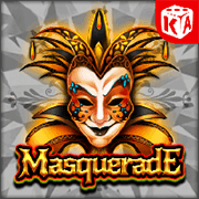 Masquerade — Slots — Taya365