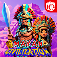 Mayan Civilization — Slots — Taya365