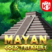 Mayan Gold — Slots — Taya365