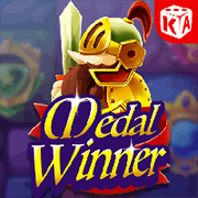 Medal Winner Megaways — Slots — Taya365