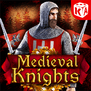 Medieval Knights — Slots — Taya365