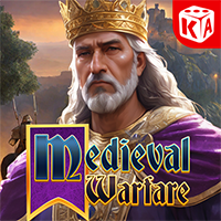 Medieval Warfare — Slots — Taya365
