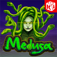 Medusa — Slots — Taya365