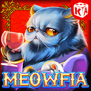 Meowfia — Slots — Taya365