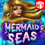 Mermaid Seas — Slots — Taya365