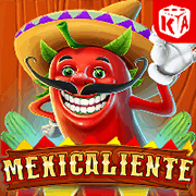 Mexicaliente — Slots — Taya365