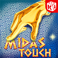 Midas Touch — Slots — Taya365