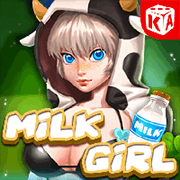 Milk Girl — Slots — Taya365