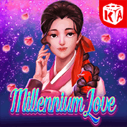 Millennium Love — Slots — Taya365