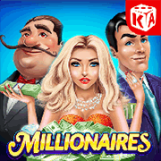 Millionaires — Slots — Taya365