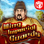 Ming Imperial Guards — Slots — Taya365