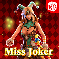 Miss Joker — Slots — Taya365
