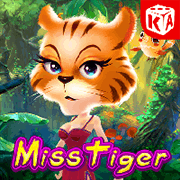 Miss Tiger — Slots — Taya365