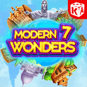 Modern 7 Wonders — Slots — Taya365