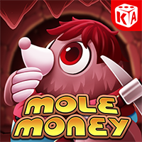 Mole Money — Slots — Taya365