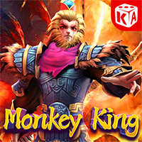 Monkey King — Slots — Taya365