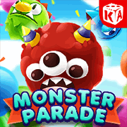 Monster Parade — Slots — Taya365