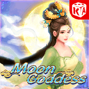 Moon Goddess — Slots — Taya365