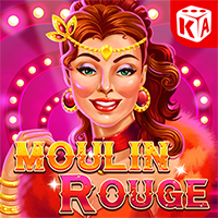 Moulin Rouge — Slots — Taya365