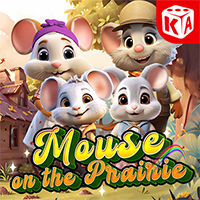 Mouse on the Prairie — Slots — Taya365