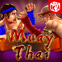 Muay Thai — Slots — Taya365