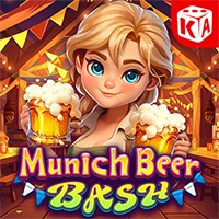 Munich Beer Bash — Slots — Taya365