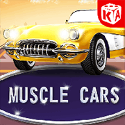 Muscle Cars — Slots — Taya365