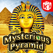 Mysterious Pyramid — Slots — Taya365