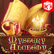 Mystery Alchemy — Slots — Taya365