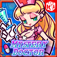 Mystery Doctor — Slots — Taya365