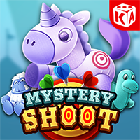 Mystery Shoot — Slots — Taya365