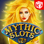 Mythic — Slots — Taya365