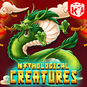 Mythological Creatures — Slots — Taya365