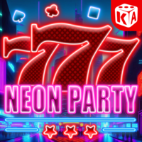 Neon Party — Slots — Taya365