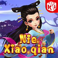 Nie Xiaoqian — Slots — Taya365