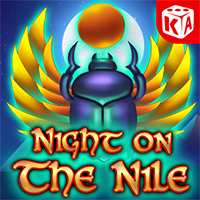 Night on the Nile — Slots — Taya365
