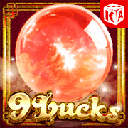 Nine Lucks — Slots — Taya365