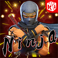 Ninja — Slots — Taya365