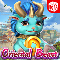Oriental Beast — Slots — Taya365