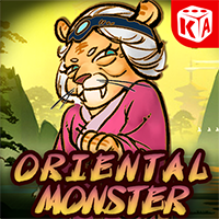 Oriental Monster — Slots — Taya365