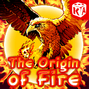 Origin Of Fire — Slots — Taya365