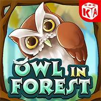 Owl In Forest — Slots — Taya365