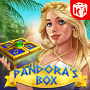Pandora's Box — Slots — Taya365