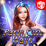 Party Girl Ways — Slots — Taya365