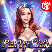 Party Girl — Slots — Taya365