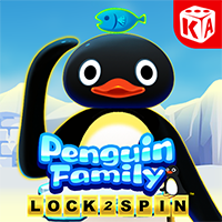 Penguin Family Lock 2 Spin — Slots — Taya365