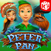 Peter Pan — Slots — Taya365