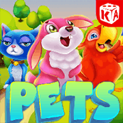Pets — Slots — Taya365